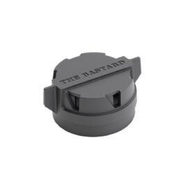 The Bastard TopCap