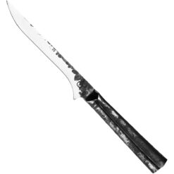 Forged Brute uitbeenmes 16cm