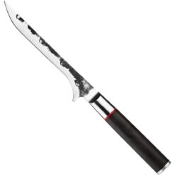 Forged Sebra uitbeenmes 16cm