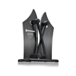 Bavarian Edge Diamond Edition - Messenslijper