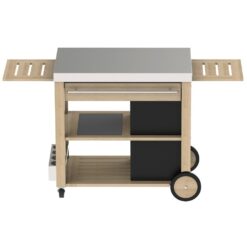 OUTR Mobilot roltafel