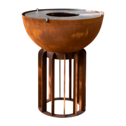 OUTR PLANCHA BOWL