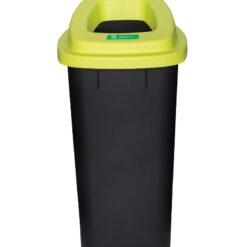 Plafor - Prullenbak 90L – Recycling – Groen