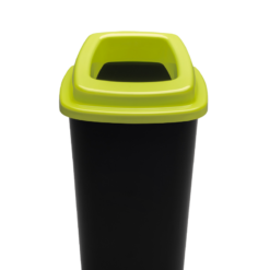 Plafor Prullenbak 28L – Recycling – Groen