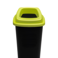 Plafor - Prullenbak 45L – Recycling – Groen
